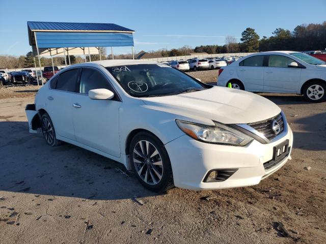 Photo 4 from auction – 2016 NISSAN ALTIMA 2.5 with VIN 1N4AL3AP2GC120082
