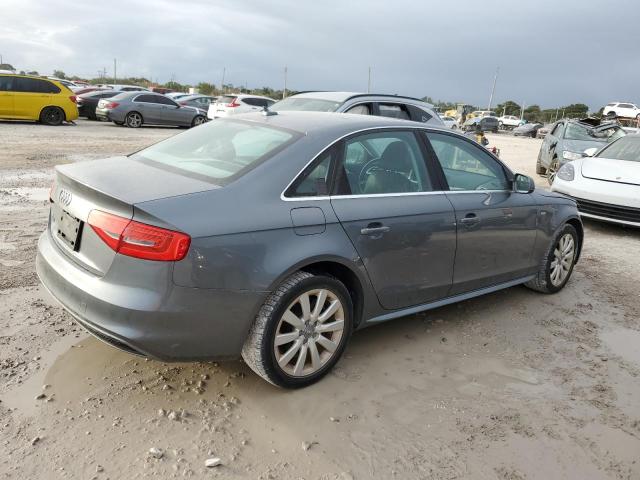 Photo 3 from auction – 2015 AUDI A4 PREMIUM with VIN WAUAFAFL1FN028778
