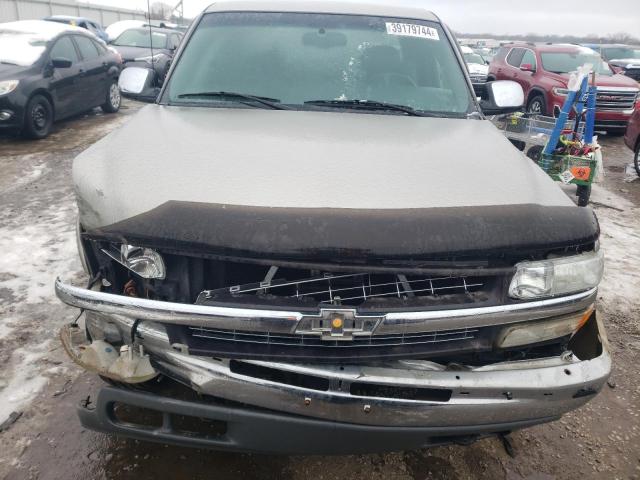 Фото 5 с аукциона – 2000 CHEVROLET silverado с VIN 2GCEK19T5Y1124011