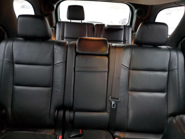 Photo 10 from auction – 2014 DODGE DURANGO LI with VIN 1C4RDJDG3EC971606