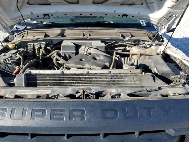 Photo 11 from auction – 2012 FORD F250 SUPER with VIN 1FT7W2A67CED23707