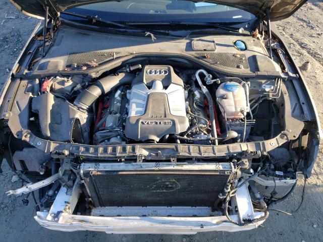 Photo 11 from auction – 2014 AUDI A7 PRESTIG with VIN WAU2GAFC8EN046081
