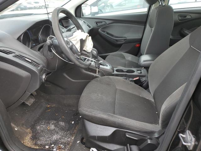 Photo 7 from auction – 2012 FORD FOCUS SE with VIN 1FAHP3F27CL384831
