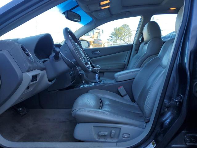 Photo 7 from auction – 2009 NISSAN MAXIMA S with VIN 1N4AA51E89C832034
