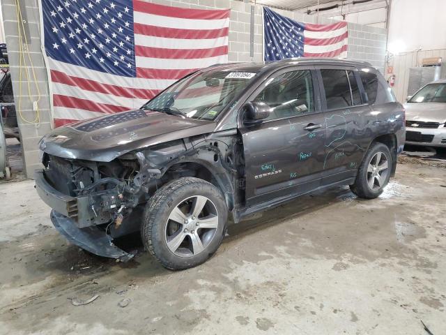JEEP COMPASS LA 2016 with VIN 1C4NJDEB7GD730155 - Photo from auction
