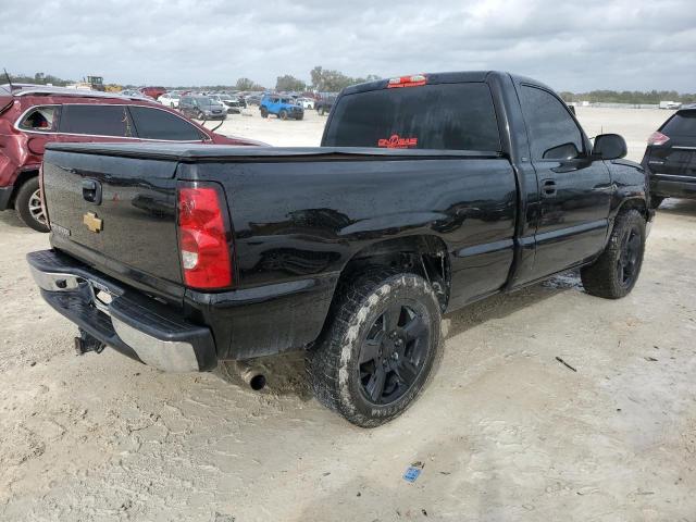 Photo 3 from auction – 2006 CHEVROLET SILVERADO with VIN 3GCEC14X56G154475