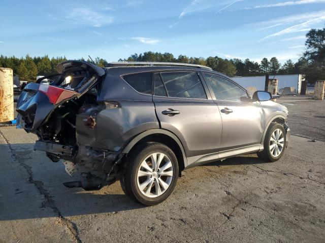Photo 3 from auction – 2014 TOYOTA RAV4 LIMIT with VIN JTMYFREV5EJ017033