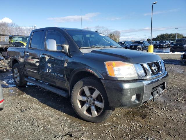Photo 4 from auction – 2008 NISSAN TITAN XE with VIN 1N6AA07C98N303372
