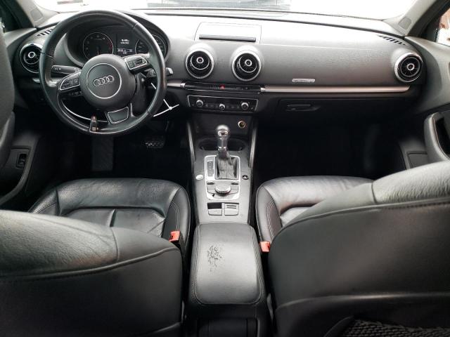 Photo 8 from auction – 2016 AUDI A3 PREMIUM with VIN WAUB8GFF4G1046521