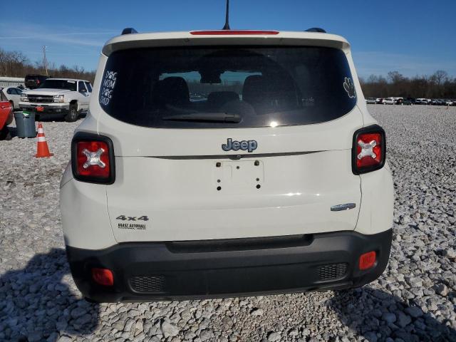 Photo 6 from auction – 2017 JEEP RENEGADE L with VIN ZACCJBBB7HPG61941