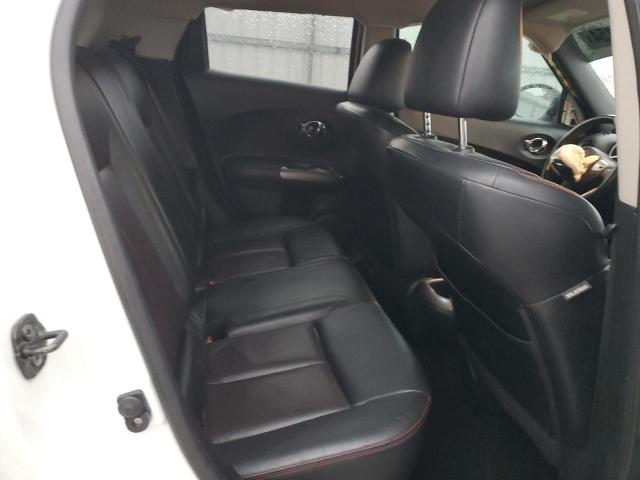 Photo 10 from auction – 2013 NISSAN JUKE S with VIN JN8AF5MRXDT207092