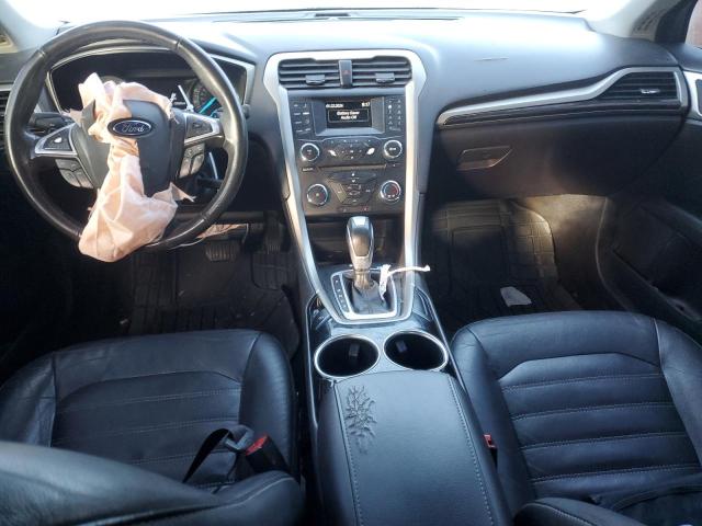 Photo 8 from auction – 2013 FORD FUSION SE with VIN 3FA6P0H91DR248925