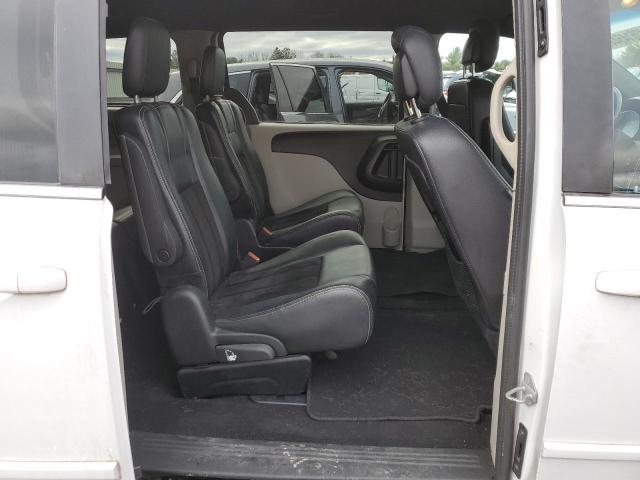 Photo 11 from auction – 2017 DODGE GRAND CARA with VIN 2C4RDGCG5HR715807