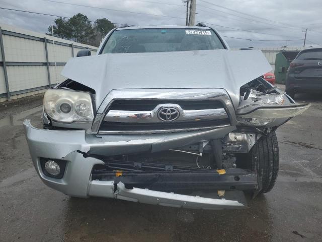 Фото 5 с аукциона – 2008 TOYOTA 4RUNNER SR с VIN JTEZU14R38K009751
