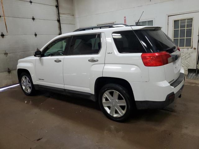 Photo 2 from auction – 2010 GMC TERRAIN SL with VIN 2CTALHEW8A6399843