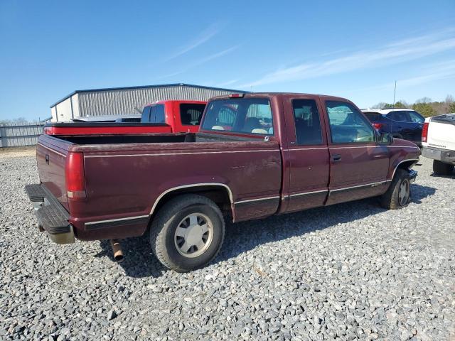 Photo 3 from auction – 1999 CHEVROLET GMT-400 C1 with VIN 1GCEC19R0XR128376