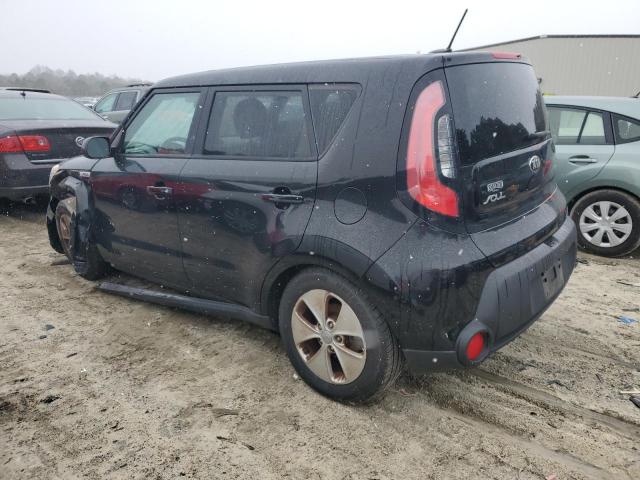 Photo 2 from auction – 2015 KIA SOUL with VIN KNDJN2A28F7762820