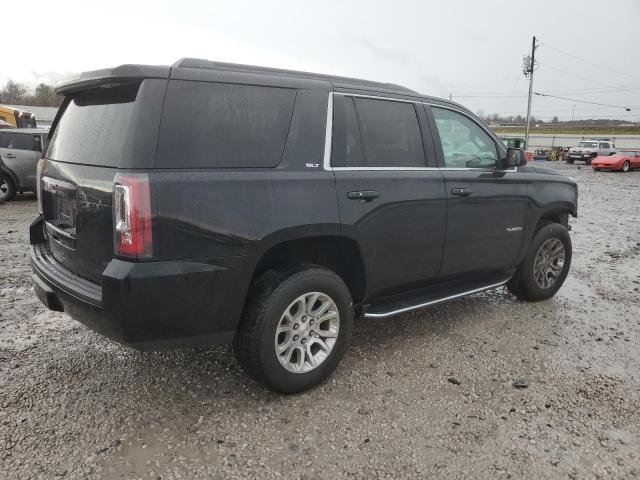 Photo 3 from auction – 2017 GMC YUKON SLT with VIN 1GKS1BKC4HR175694