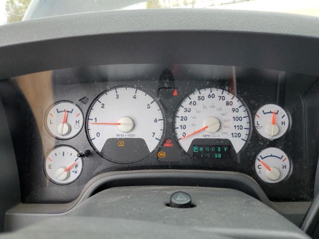 Photo 9 from auction – 2008 DODGE RAM 1500 S with VIN 1D7HU18N38J140777