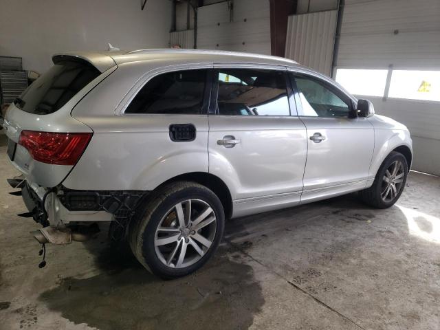 Zdjęcie 3 z aukcji – 2011 AUDI Q7 PREMIUM z VIN WA1LMAFE4BD004200
