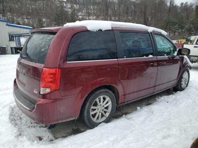Photo 3 from auction – 2019 DODGE GRAND CARA with VIN 2C4RDGCG6KR585477