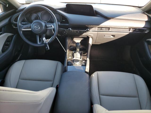 Photo 8 from auction – 2021 MAZDA 3 PREFERRE with VIN JM1BPALL9M1402034