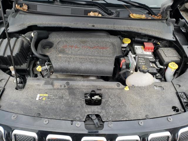 Photo 11 from auction – 2022 JEEP COMPASS LI with VIN 3C4NJDCB1NT196502