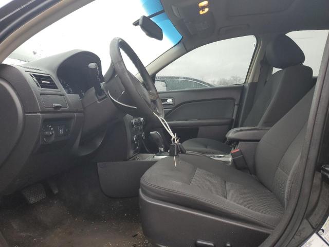Photo 7 from auction – 2011 FORD FUSION SE with VIN 3FAHP0HA2BR218977