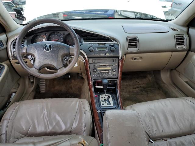Photo 8 from auction – 2003 ACURA 3.2TL with VIN 19UUA56613A052888
