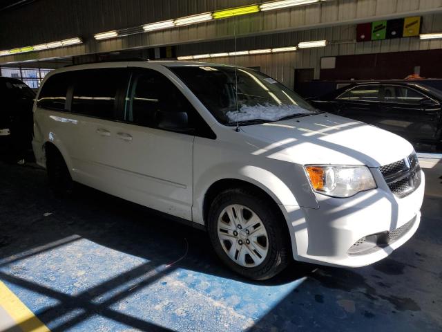 Фото 4 с аукциона – 2016 DODGE GRAND CARA с VIN 2C4RDGBG5GR364574