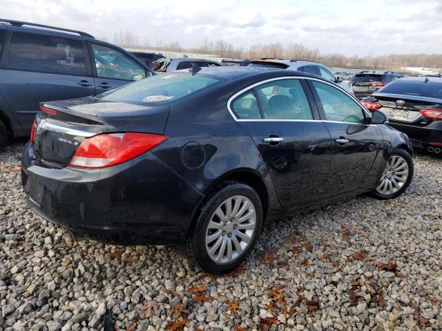 Photo 3 from auction – 2013 BUICK REGAL PREM with VIN 2G4GT5GV4D9241023