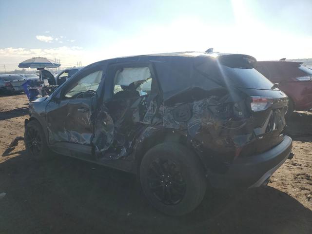 Photo 2 from auction – 2020 FORD ESCAPE SE with VIN 1FMCU0BZ9LUB77667