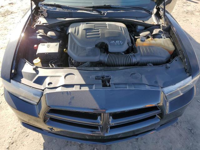 Photo 11 from auction – 2012 DODGE CHARGER SX with VIN 2C3CDXHGXCH149144