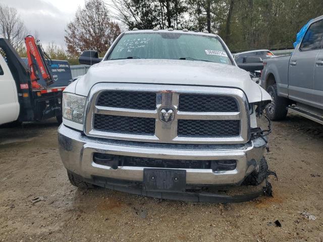 Photo 5 from auction – 2018 RAM 3500 ST with VIN 3C63R3GL3JG292686