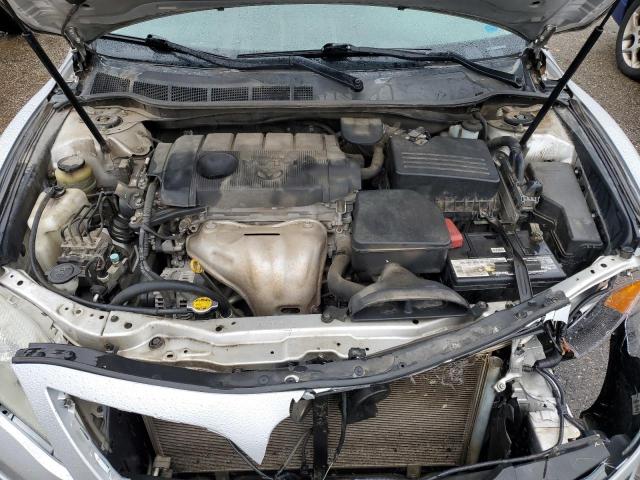 Photo 11 from auction – 2011 TOYOTA CAMRY BASE with VIN 4T1BF3EK2BU191608