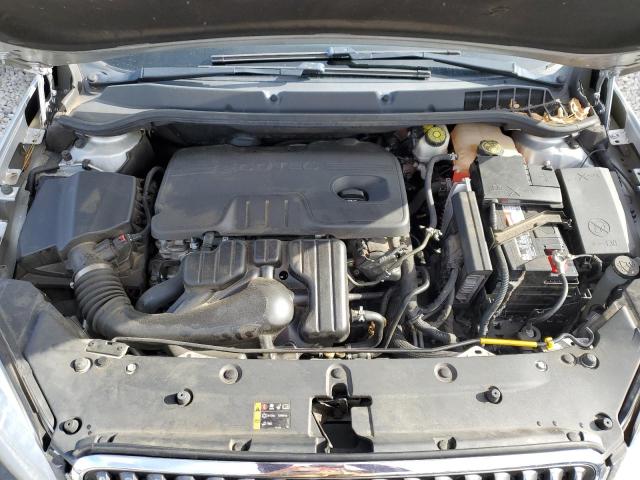 Photo 7 from auction – 2017 BUICK VERANO with VIN 1G4PS5SK5H4120574