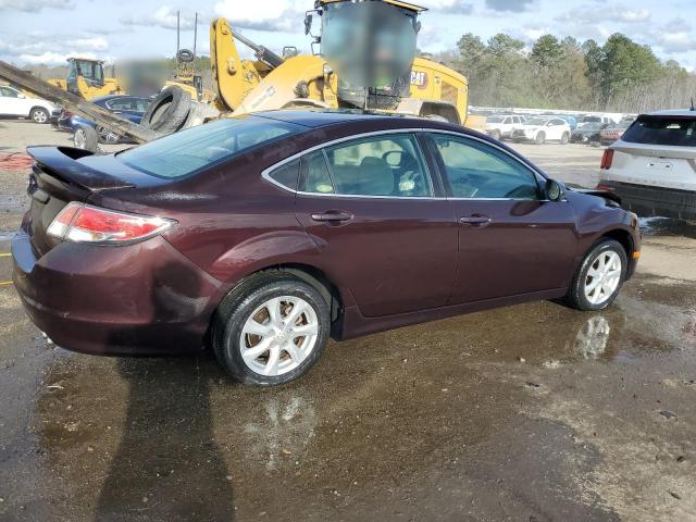 Photo 3 from auction – 2010 MAZDA 6 I with VIN 1YVHZ8BH1A5M21282