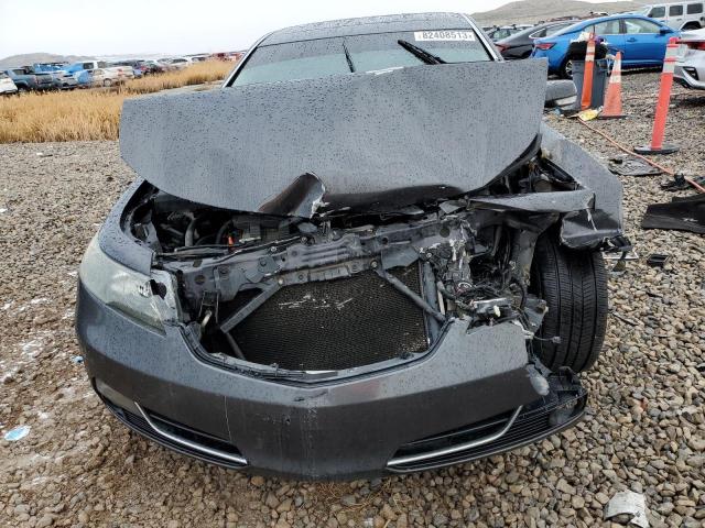Photo 5 from auction – 2012 ACURA TL with VIN 19UUA9F25CA006730
