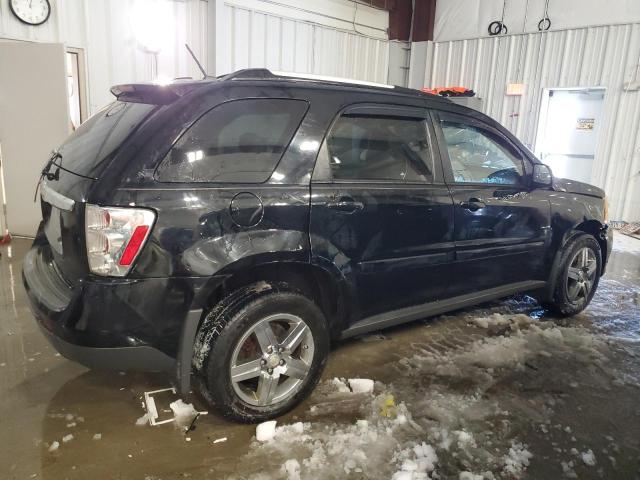 Photo 3 from auction – 2008 CHEVROLET EQUINOX LT with VIN 2CNDL53F986344639