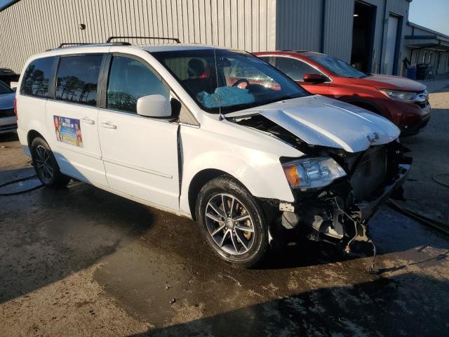Photo 4 from auction – 2017 DODGE GRAND CARA with VIN 2C4RDGCGXHR845355