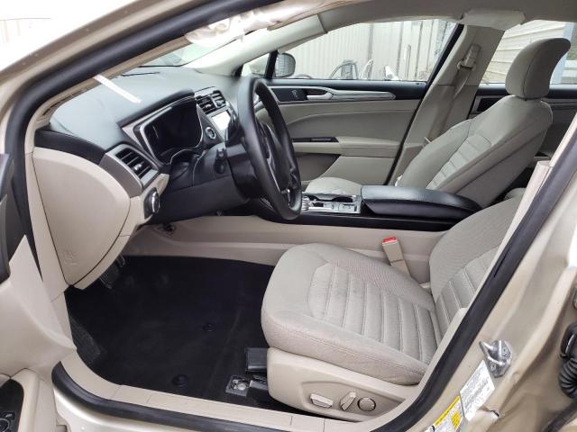 Photo 7 from auction – 2019 FORD FUSION SE with VIN 3FA6P0HDXKR112505