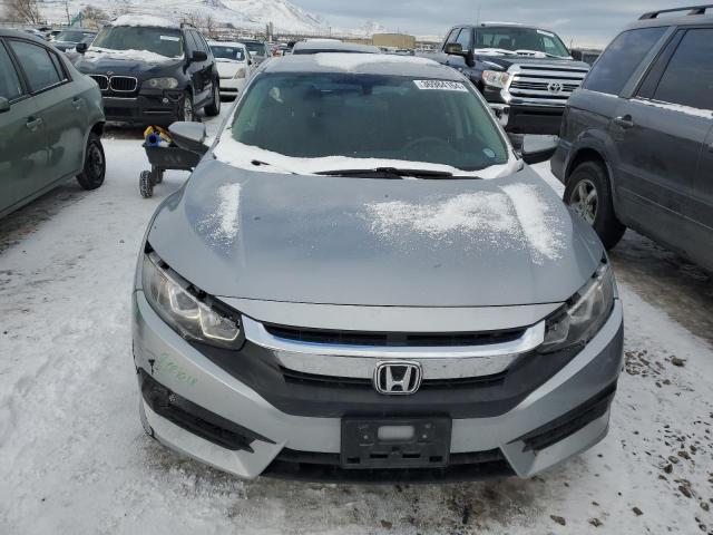 Photo 5 from auction – 2017 HONDA CIVIC LX with VIN 2HGFC2F50HH511006