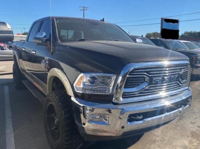 RAM 2500 LONGH 2016 with VIN 3C6UR5GL7GG212394 - Photo from auction