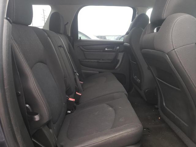 Photo 10 from auction – 2014 GMC ACADIA SLE with VIN 1GKKRNED5EJ257619