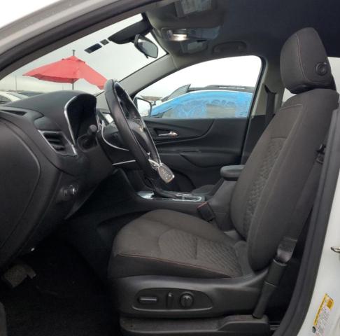 Photo 7 from auction – 2018 CHEVROLET EQUINOX LT with VIN 3GNAXJEV5JS586058