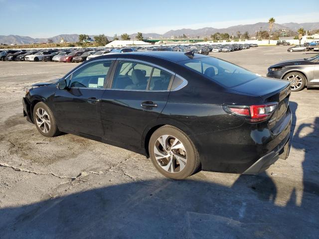 Photo 2 from auction – 2021 SUBARU LEGACY PRE with VIN 4S3BWAD62M3003689