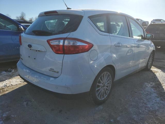 Photo 3 from auction – 2015 FORD C-MAX SEL with VIN 1FADP5BU9FL116465