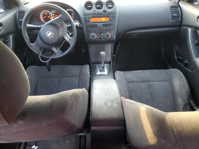 Photo 8 from auction – 2012 NISSAN ALTIMA BAS with VIN 1N4AL2AP9CN497503