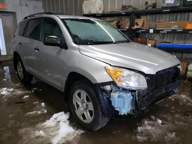 Photo 4 from auction – 2012 TOYOTA RAV4 with VIN 2T3ZF4DVXCW111738