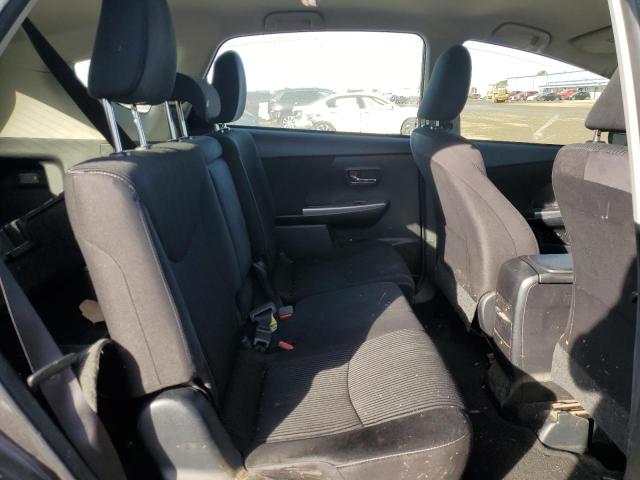 Photo 10 from auction – 2015 TOYOTA PRIUS V with VIN JTDZN3EU4FJ019563